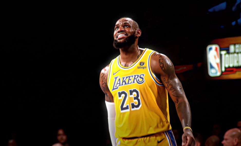 Why LeBron James hates Michael Jordan