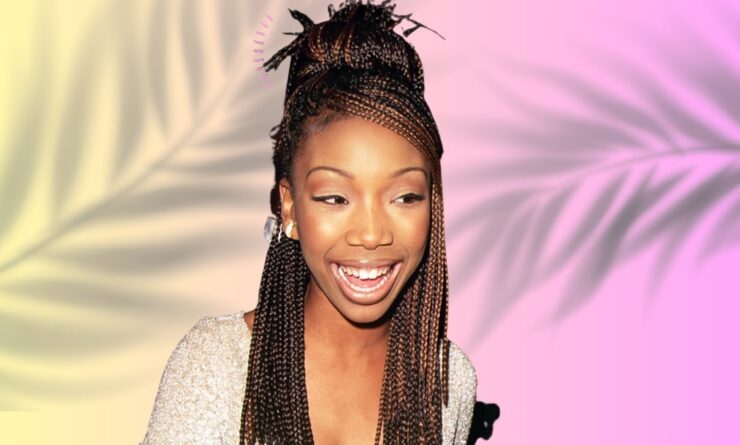 brandy