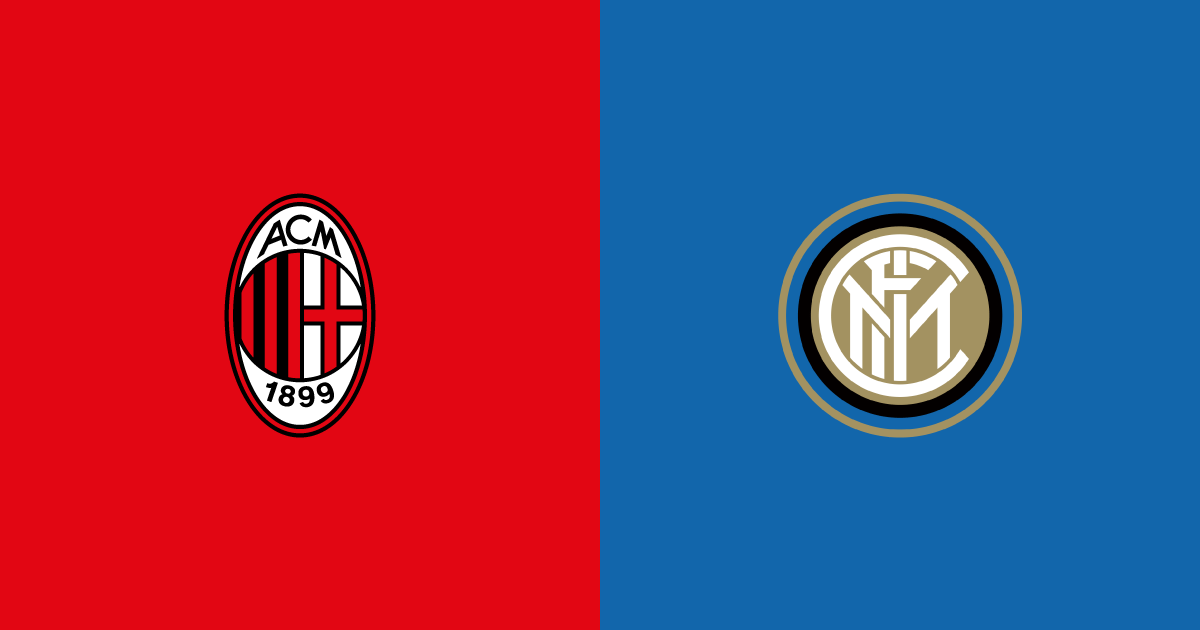Inter Milan takes on Ac Milan A Clash of Titans: A Head-to-Head Record 1 inter milan