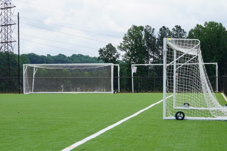 Shocking Revelations: Tennessee Soccer Coach's Recorded Himself Raping Drugged Children - Vimarsana News