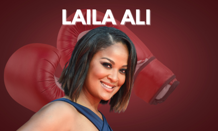 laila ali