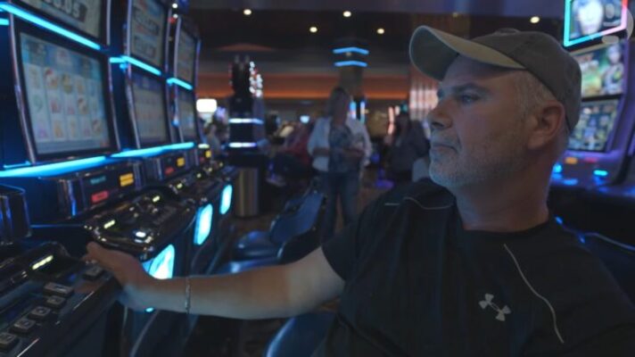 Casinos Make More Money Off Of Few People