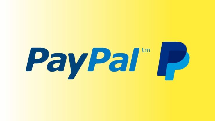 paypal company