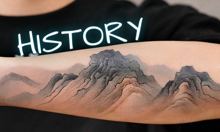 Planning On Getting A Tattoo Then Consider How It Will Age Over Time 10  Pics  DeMilked