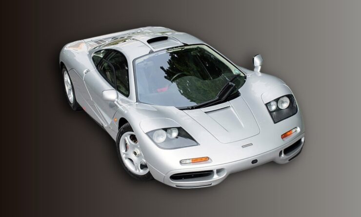 1995 McLaren F1