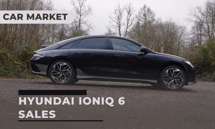 2024 Hyundai Ioniq Feat