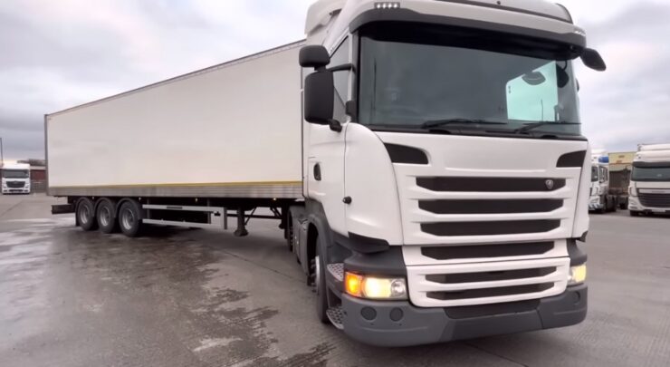 8 Tips for Mastering Full Truckload Shipments for Efficient Logistics (1)