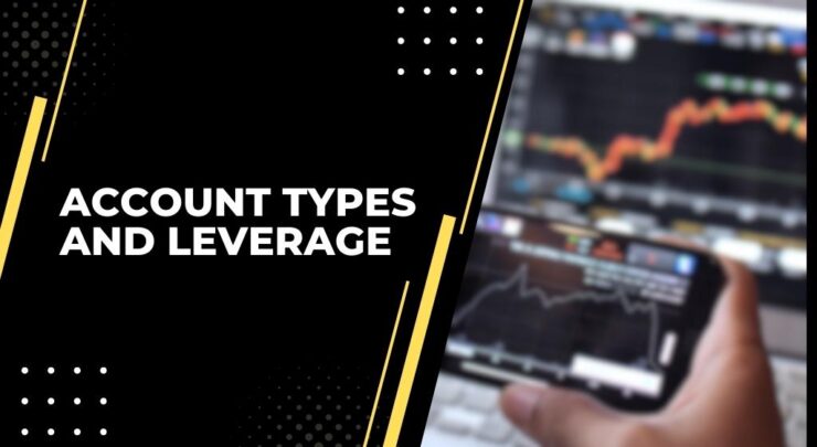 Account Types and Leverage