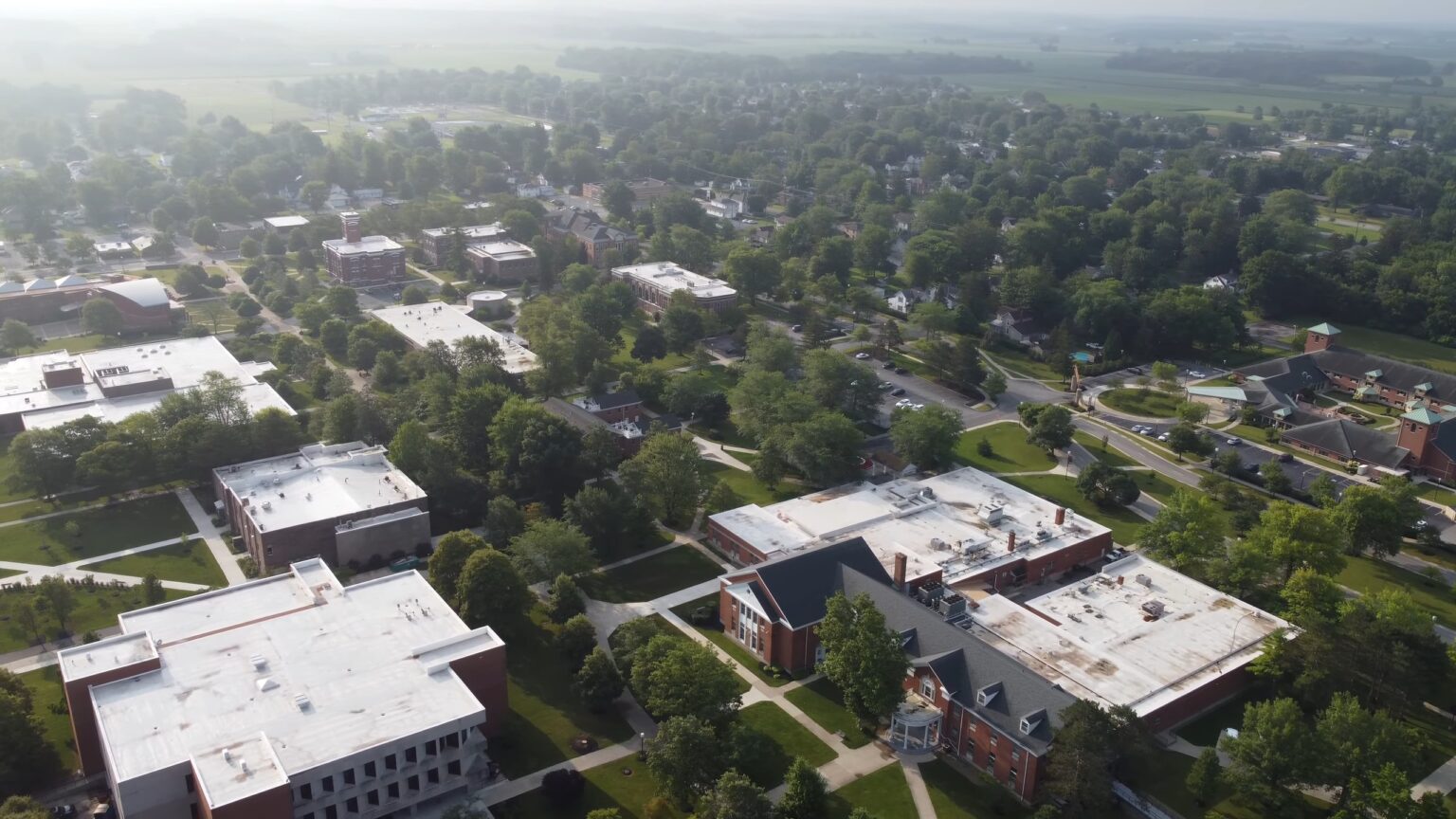 10 Safest Cities in Ohio 2024 Secure Skies and Streets