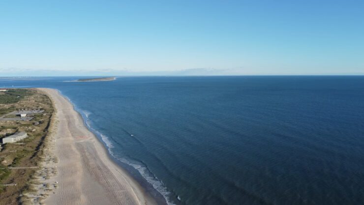 Atlantic beach, NC