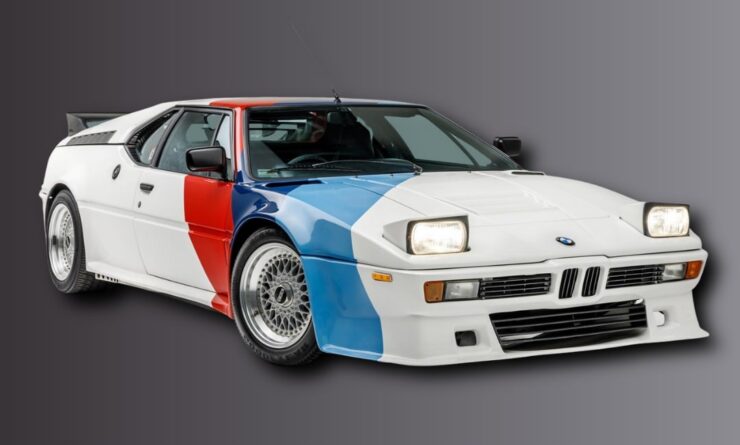 BMW M1