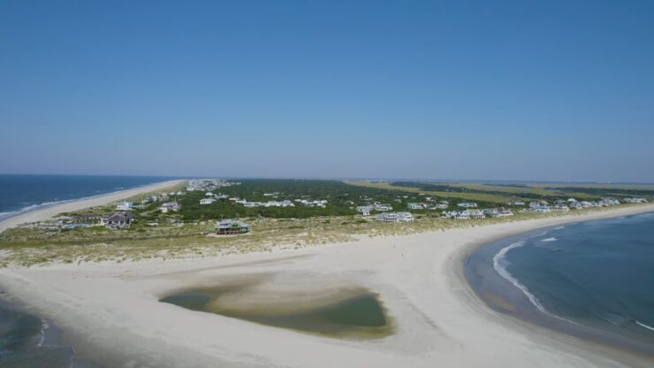 Bald Head Island, NC