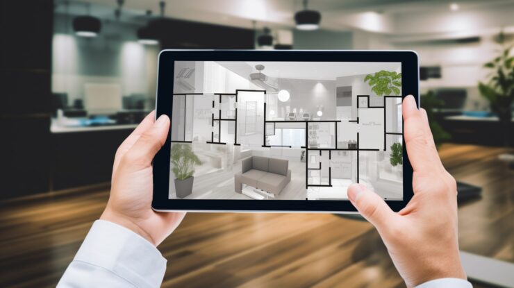 Best Home Design Apps to usi in 2024 - Digital Decor