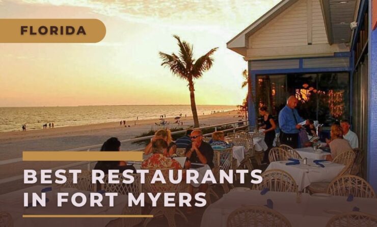 Best Restaurants in Fort Myers