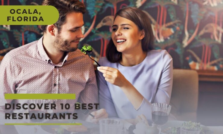 Best Restaurants Ocala FL