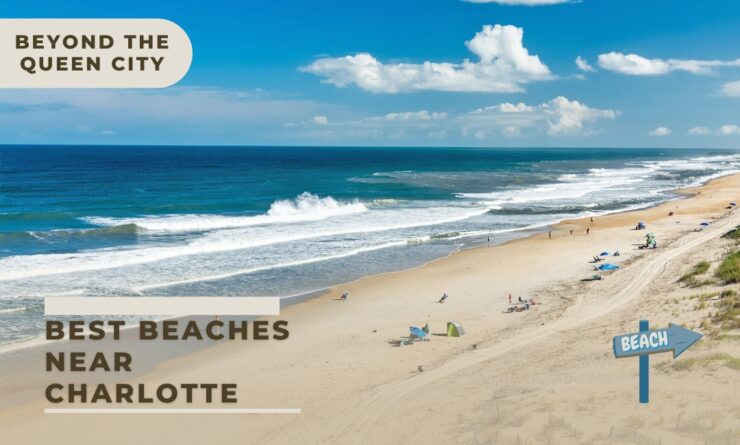 Best beaches NC