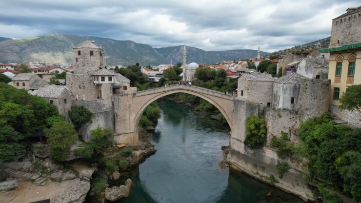 Bosnia and Herzegovina