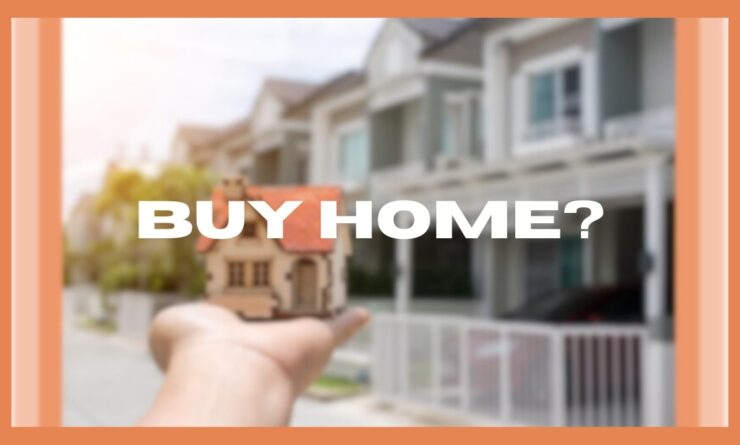 Buy Home