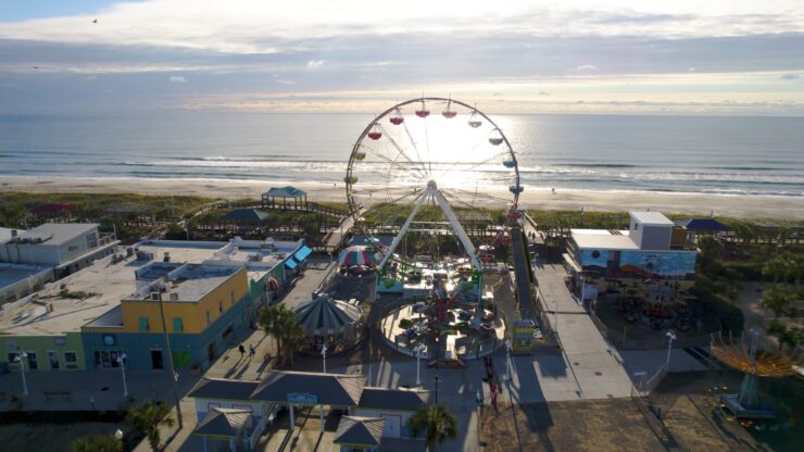 Carolina Beach, NC