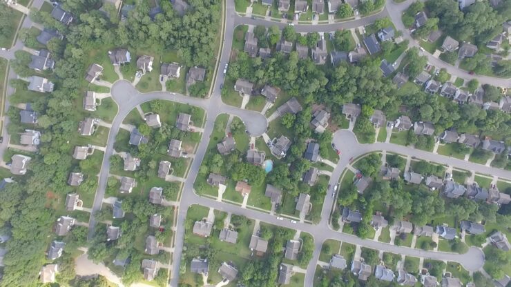 Cary north carolina