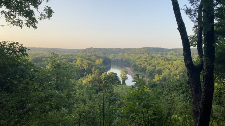 Castlewood State Park