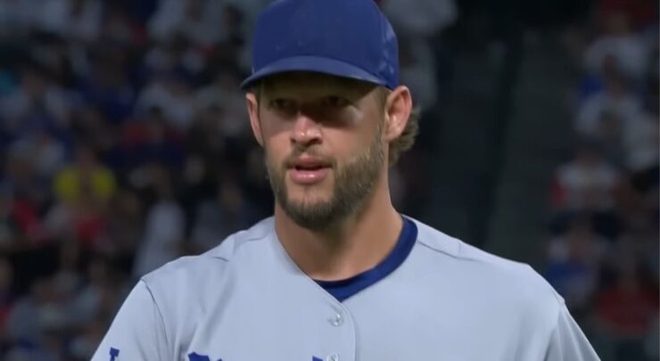 Clayton Kershaw (1)