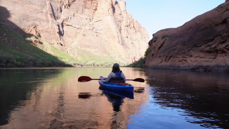 Colorado River