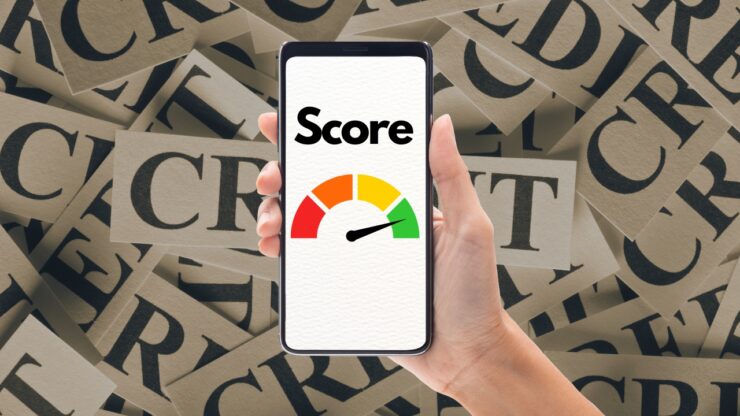 Credit Score