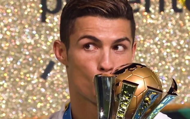 Top 20 Most Famous Persons In The World - Global Icons of 2024