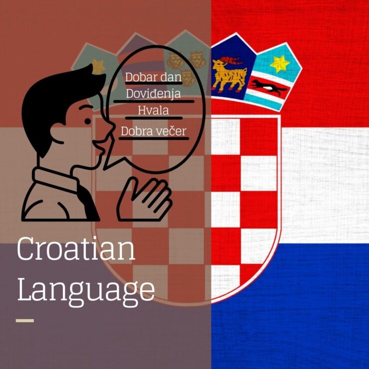 Croatian