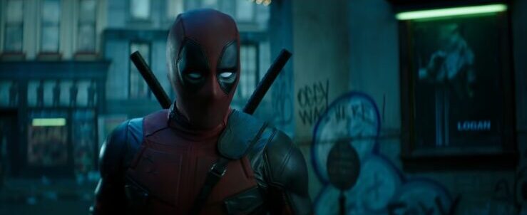 Deadpool