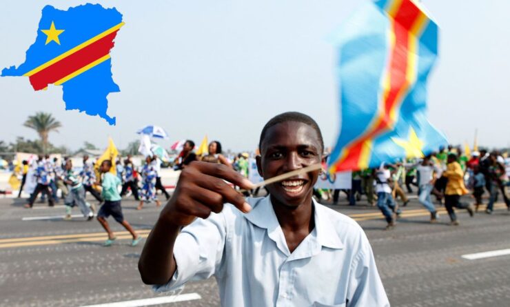 Democratic Republic of the Congo