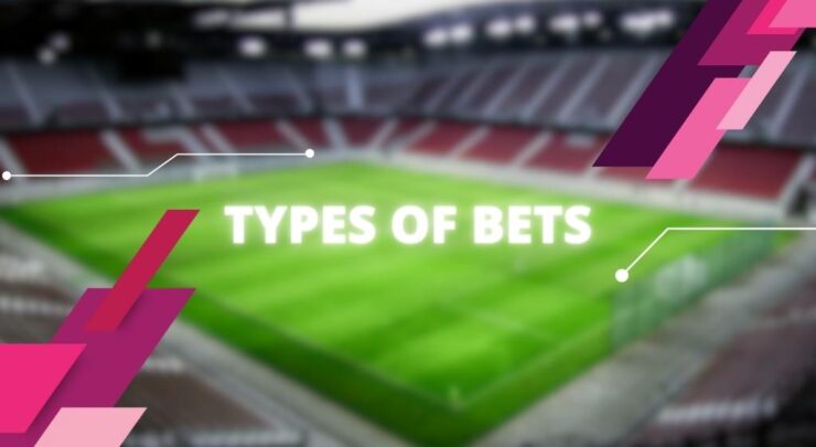 Different Types of Bets (2)