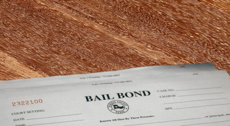 Discover How Bail Amounts Are Determined (2)