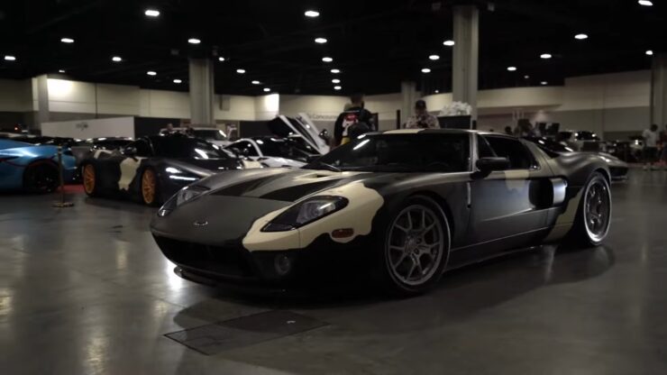 Dolph Car