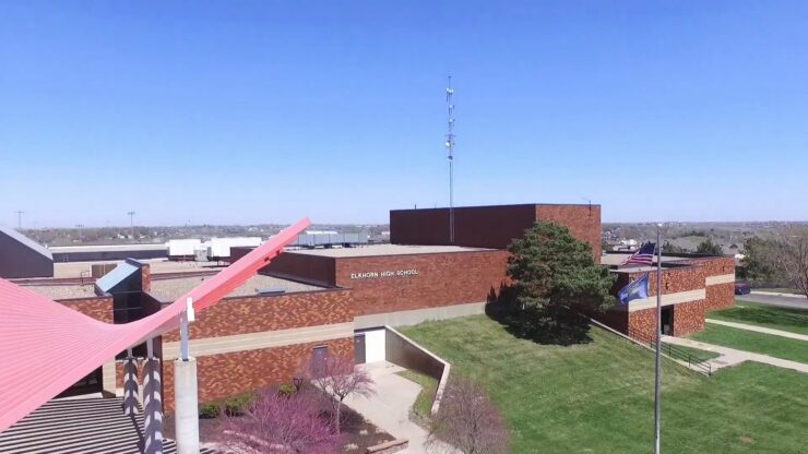 Elkhorn High School Nebraska