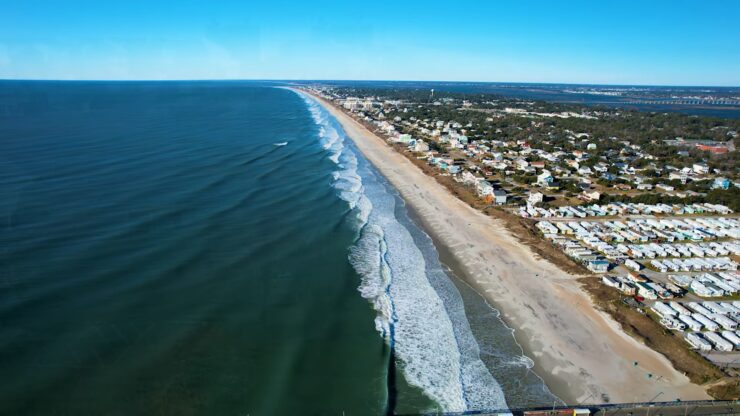 Emerald Isle, NC