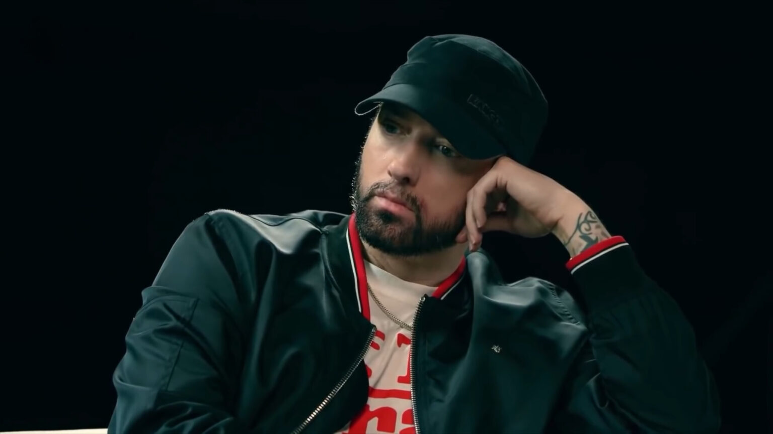 Eminem Net Worth in 2024: From Detroit Streets to Global Beats