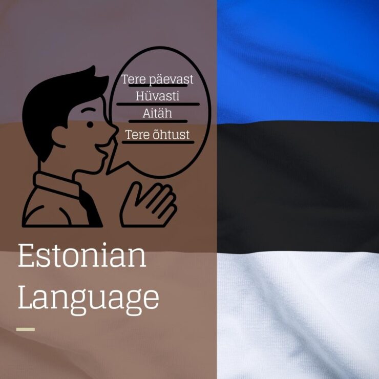 Estonian