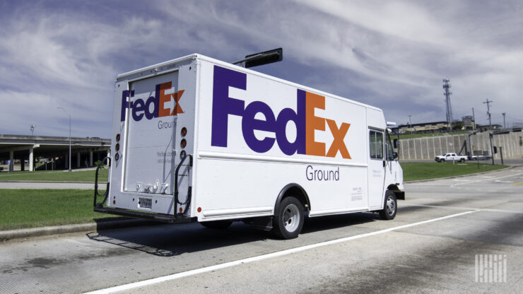 FedEx's Workforce Restructuring: Layoffs in Texas, Indianapolis, and ...