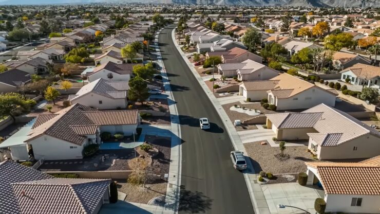 Flip Houses