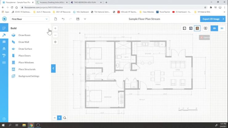 Floorplanner