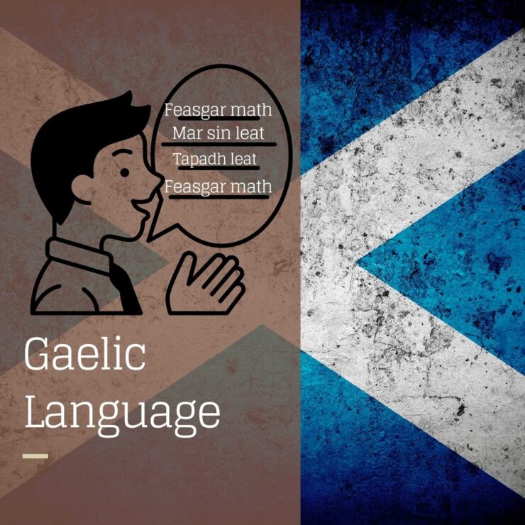 Gaelic