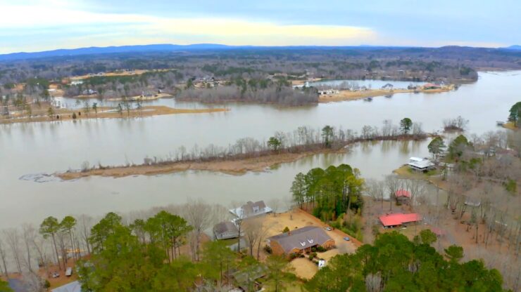 Glencoe Alabama