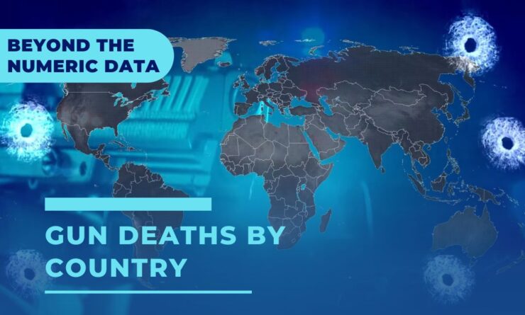 Gun Deaths Feature