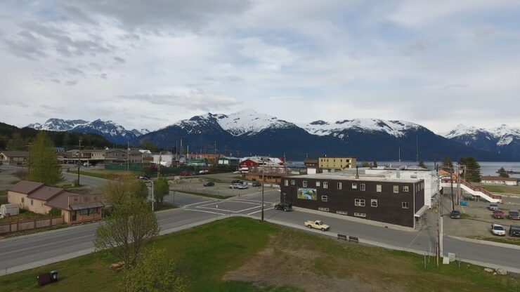 Haines, Alaska