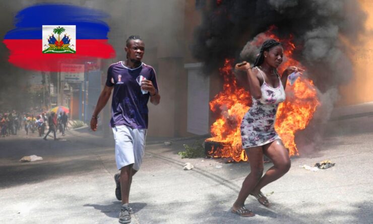 Haiti