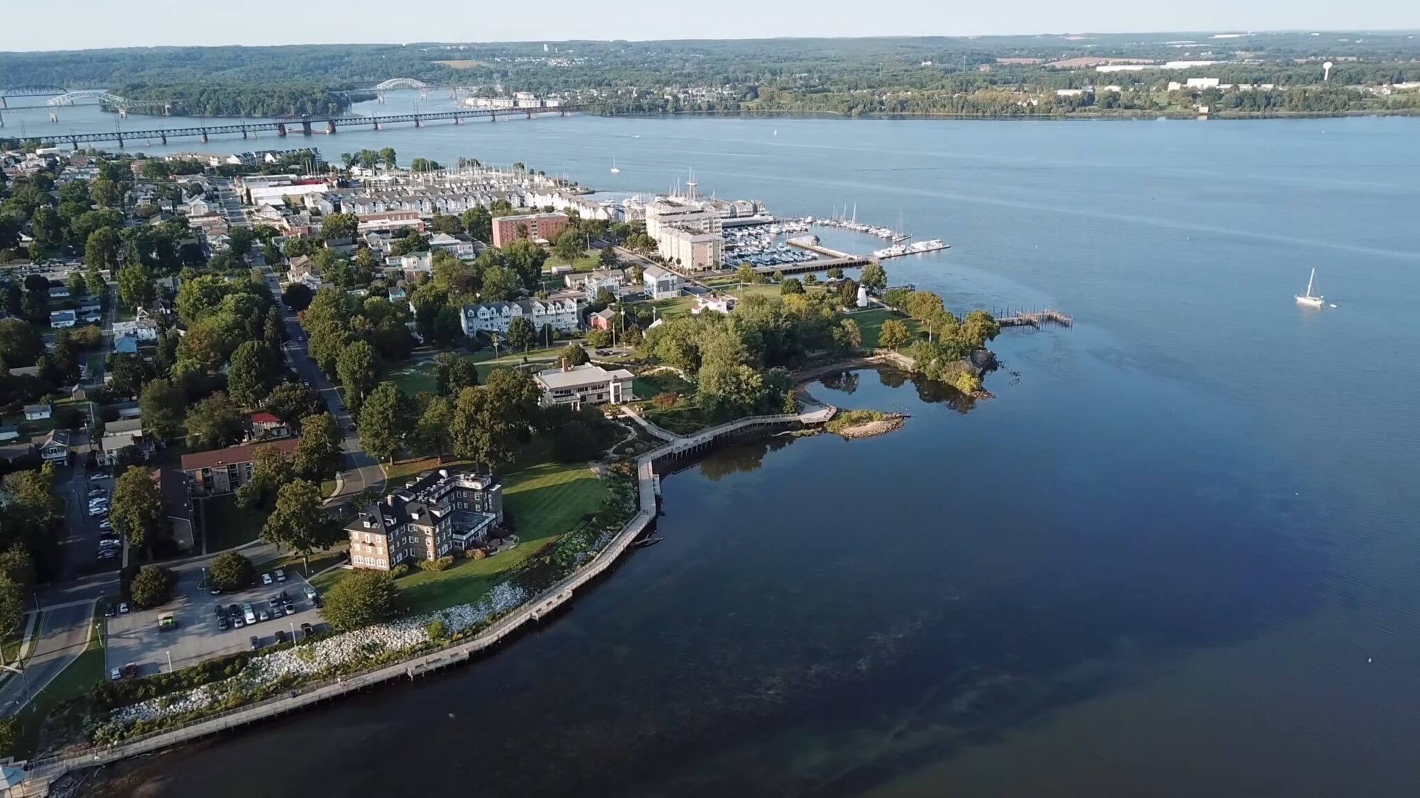 10 Safest Cities In Maryland 2024 Embrace Serenity Southwest Journal