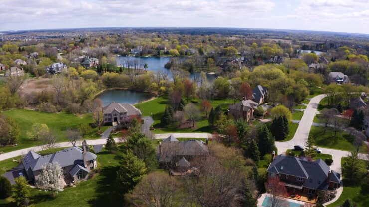 Hawthorn IL