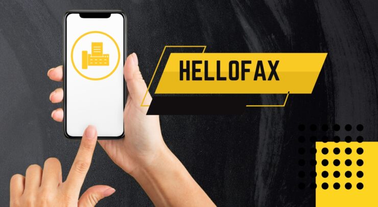 HelloFax